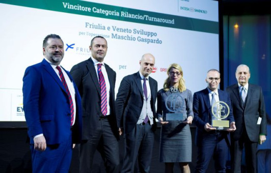 Foto Premio Demattè 2022 RID